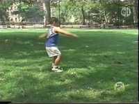 pochette album I'm a little airplane