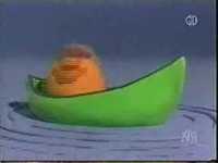 pochette album I'm gonna get to you