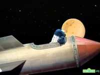 pochette album If moon was cookie