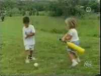 pochette album It's a long, hard road