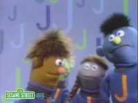 pochette album J friends