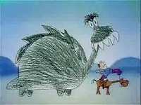 pochette album King minus