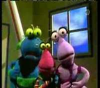 pochette album Let's do it