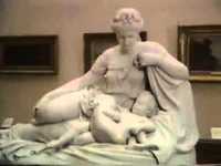 pochette album Mothers and children