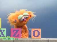 pochette album My name is zoe