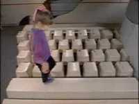 pochette album My new computer