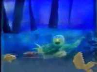 pochette album Octopus blues