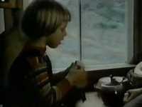 pochette album Rainy day