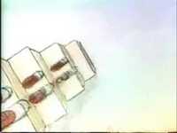 pochette album Six soccer socks