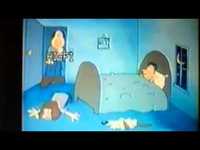 pochette album Sparky's alligator song