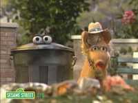 pochette album Stand by your can