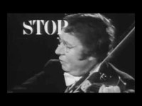 pochette album Stop!