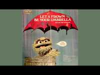 pochette album The grouch song