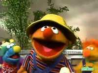 pochette album The honker duckie dinger jamboree