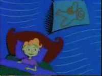 pochette album The moon shines