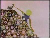 pochette album The o song