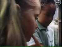 pochette album Two little dolls