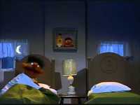 pochette album When bert's not here