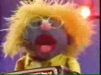 pochette album You're alive