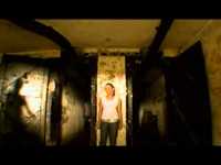 pochette album Eager angels