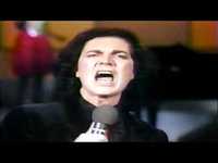 pochette album Jamás