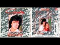 pochette album Mejor sin ti que contigo