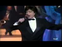 pochette album Melina