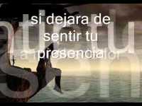 pochette album Mi mundo tú