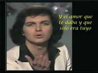 pochette album Querido amor