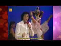 pochette album Samba