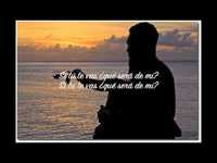 pochette album Si tú te vas