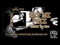 pochette album The line