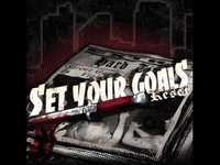 pochette album How 'bout no, scott?