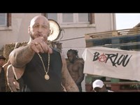 pochette album Barlou