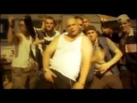 pochette album Cabochard