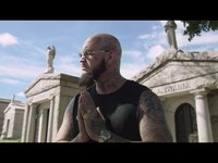 pochette album Maître de cérémonie