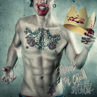 pochette album Struggle for the crown