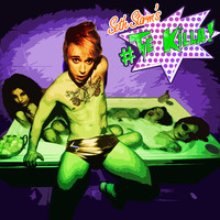 pochette album #tekilla!