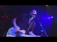 pochette album Rockcrown