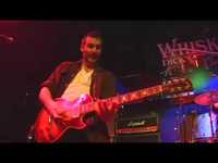 pochette album Settle up