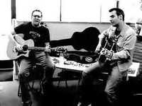 pochette album Subway tunnel microphones