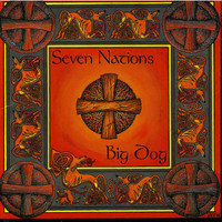 pochette album Crooked jack