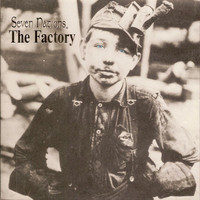 pochette album The factory song