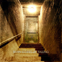 pochette album Falling