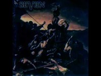 pochette album Break the chains