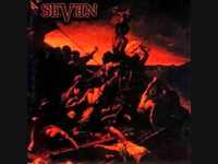 pochette album Eternal conflicts