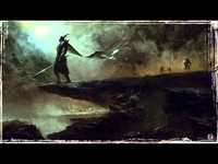 pochette album Today the march begins