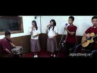 pochette album United