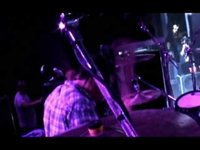 pochette album Alpha live