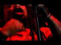 pochette album Hero live